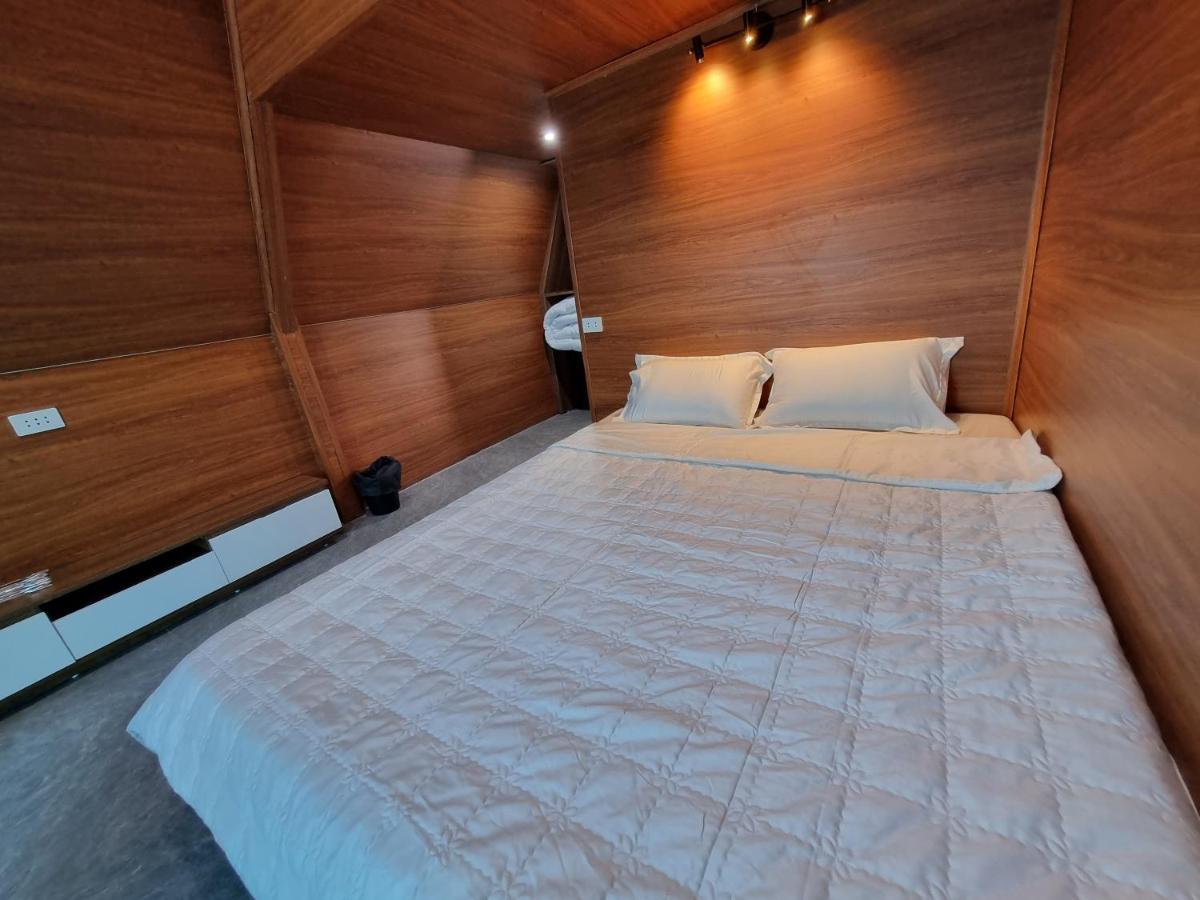 Homestay Muong Troi Diện Biên Phủ エクステリア 写真